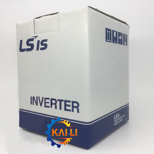 Variateur de fréquence Ls Sv022ic5 1 2.2kw 200 230v à contrôle vectoriel IP20 - Product Image 5