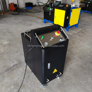 Nouvelle arrivée 2024 : Machine de nettoyage laser pour la suppression de la rouille, de la saleté et de l'oxyde sur les surfaces par sablage à glace sèche, au meilleur prix - Product Image 4