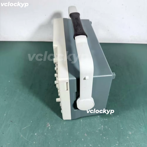 ออสซิลโลสโคป Tektronix TDS3054B 4CH DPO 500MHz 5GSa/s มือสอง - Product Image 4