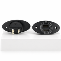 Haut-parleur de pointe Samtronic HiFi Air Motion 8OHM 30W, type Super Belt, AMT40-15