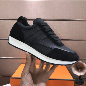 Chaussures de sport légères et résistantes à l'usure pour hommes, minimalistes, antidérapantes, décontractées, pour activités de plein air - Product Image 6