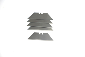 Lame de coupe vibrante en carbure de tungstène 60x19x0,64 mm pour machines de découpe textile et d'emballage - Product Image 4