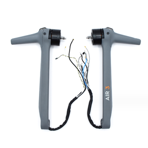 Original for DJI Mavic Air <strong>3</strong> Arm Drone Repair Accessories Replacement Arms Shaft Components with Motor and Cable - Product Image 4