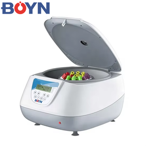 L5k3 L5k 3P Lage Snelheid <span class=keywords><strong>Centrifuge</strong></span> Met 8Ml/5Ml/3mlx24 Rotor - Product Image 2