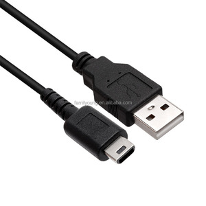 Cavo caricabatterie USB <span class=keywords><strong>DS</strong></span> Lite cavo ricarica alimentazione per Nintendo <span class=keywords><strong>DS</strong></span> Lite NDSL 3.9 ft 1.2m - Product Image 2