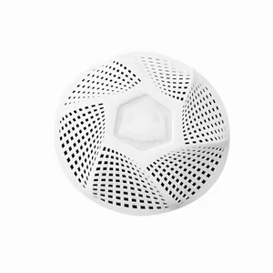 Pièces en plastique usinées CNC de qualité supérieure indiennes pour prototype rapide Forpeek/pvc/abs/pom/nylon Fabriquées à partir d'alliage et de zinc - Product Image 5