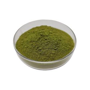 冷凍乾燥ナチュラルグリーン脱水ほうれん草パウダー - Product Image 3