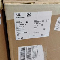 Variador de Frecuencia Serie Acs580 Acs580-01-145a-4