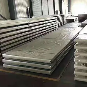 Precio de fábrica de alta calidad 430 410 201 304 estampado de ondulación de agua en relieve hojas de acero inoxidable para decoración de techo de Hotel