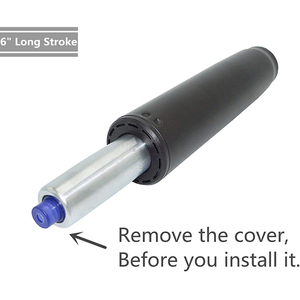 Văn phòng Ghế xi lanh thay thế phổ Kích thước quay gas Lift thủy lực/khí nén piston - Product Image 5