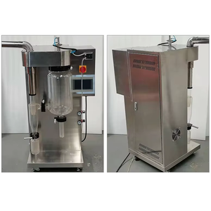 Machine séchée de haute qualité 1500-2000ml pour <span class=keywords><strong>lait</strong></span> en poudre <span class=keywords><strong>infantile</strong></span> - Product Image 5