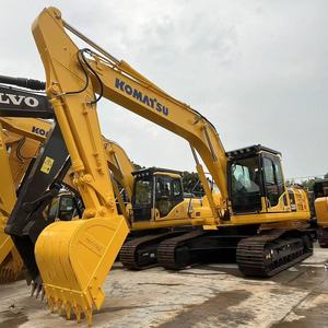 Cost-effective Crawler <b>Excavator</b> Japan Original 22 <b>Ton</b> komatsu Pc220 Pc 220 Pc220-<b>8</b> Pc 220-<b>8</b> Digger Used for Sale - Product Image 2