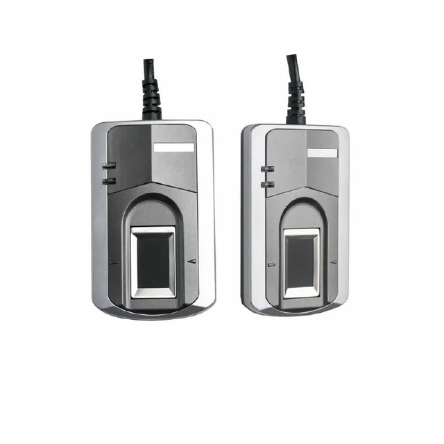 TT LOCK Fingerprint Recorder F2 Model Capacitive Sensor 508DPI Resolution with USB/UART Interface