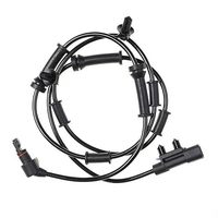 Sensor de Velocidad de Rueda ABS Trasero Izquierdo YL8Z-2C216-AC en Stock al por Mayor para Ford Escape Mazda Tribute YL8Z2C216AC