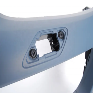 ฝาครอบกันชนหน้า95850522141 OEM สำหรับ <span class=keywords><strong>Cayenne</strong></span> Turbo <span class=keywords><strong>GTS</strong></span> 2011-2014 - Product Image 2