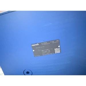 วาล์วไฮดรอลิก Rexroth รุ่น ZDC32P-22/XM อุปกรณ์ควบคุมอัตโนมัติสำหรับอุตสาหกรรม - Product Image 1