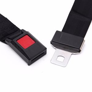 Cinturón de seguridad de dos puntos para autobús, material de poliéster con certificación 3C - Product Image 3