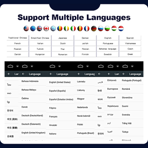Radio para Auto de 12.3 Pulgadas para <span class=keywords><strong>Mazda</strong></span> CX5 <span class=keywords><strong>CX</strong></span>-<span class=keywords><strong>5</strong></span> <span class=keywords><strong>CX</strong></span> <span class=keywords><strong>5</strong></span> 2014 2015 <span class=keywords><strong>2016</strong></span>, Reproductor Multimedia con GPS, Navegación, Bluetooth, WIFI y Pantalla Táctil - Product Image 6