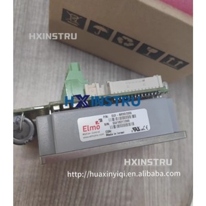1 Módulo ELMO GUI-AR30/200I Nuevo de Fábrica, Envío Rápido H H - Product Image 1
