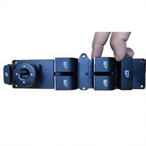 Interruptor Eléctrico para Ventanilla Delantera Izquierda, 12V, para Geely Emgrand Million Edition, Repuesto de Regulador de Ventanilla, Número de Pieza - Product Image 5