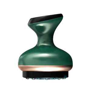 2025 Hot Selling Elektrisches Schröpfen Vakuum therapie Massage gerät Smart Therapy Set mit Gua Sha Schröpfen Gerät für die Körper anwendung - Product Image 3