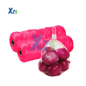 Maille Extrudée Respirante pour l'Emballage des Fruits de Mer et des Mollusques - Product Image 4