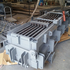 Plaques de coffrage en acier pour murs en béton préfabriquées en acier au carbone, moule préformé d'usine - Product Image 4