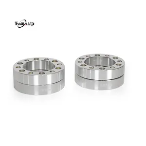 Aksesoris Mobil 6-139.7/35 Mm Baja Roda Spacer untuk Ford RANGER 2016