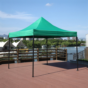 Toldo Plegable para Mercado/El Nuevo y Popular Toldo Grande para Eventos y Fiestas - Product Image 3