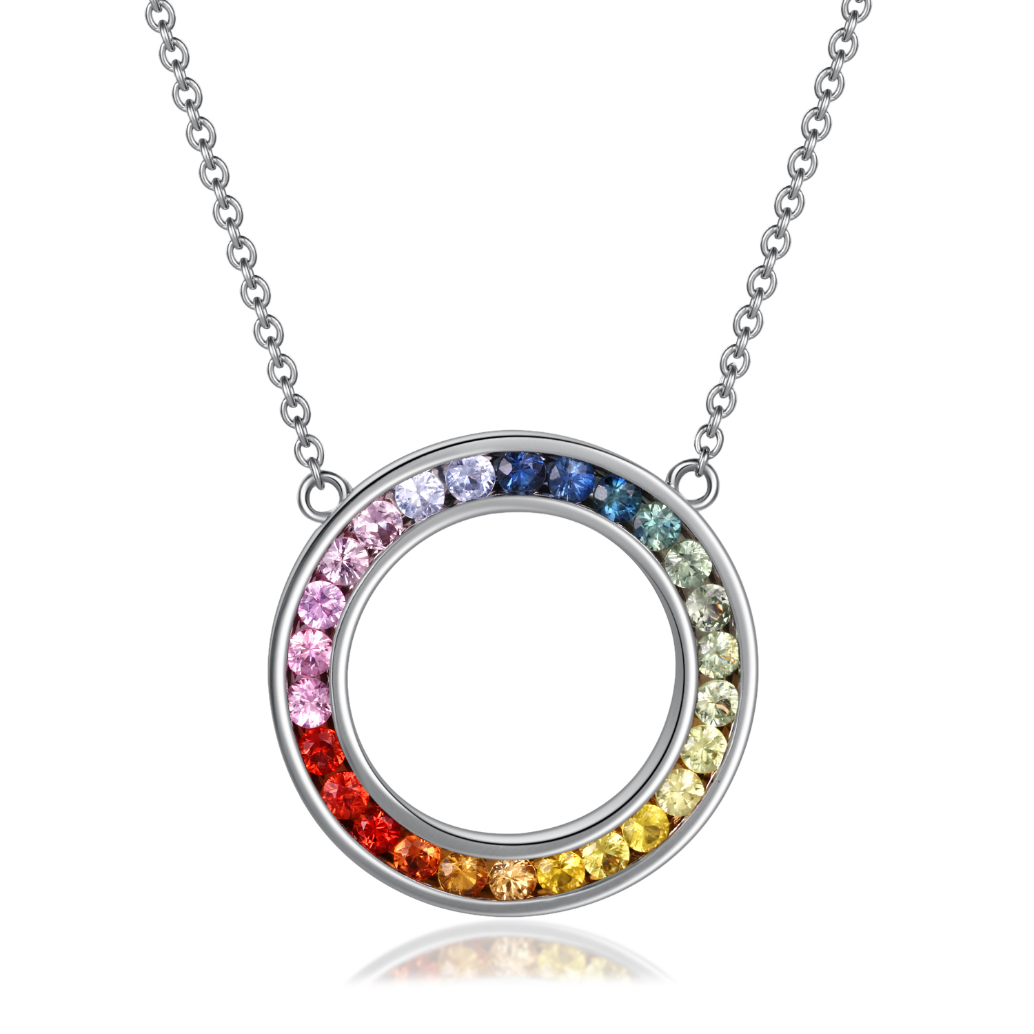 ทองคำ 18K สีเหลือง