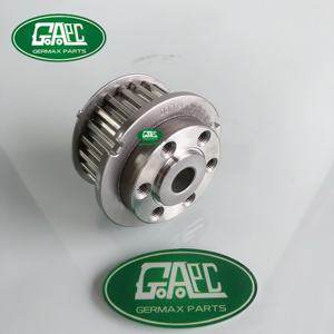 เพลาข้อเหวี่ยงลูกรอก3.0L V6ดีเซล Gen2แฝด LR097162 LR114018 C2S52791 GL4181 GJ1297สำหรับแลนด์โรเวอร์เรนจ์โรเวอร์เวลล่า2017- - Product Image 5