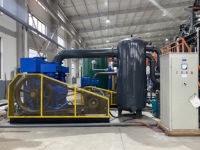Nouvelle technologie de conception, machine de production automatique de boîtes à œufs, machine de fabrication de barquettes à œufs pour les fabricants