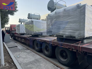 Transformador de energia <span class=keywords><strong>3</strong></span> fases 415v para 11kv 3000 kva, transformador frio de óleo subestação 33/0.4 kv 100kva - Product Image 4