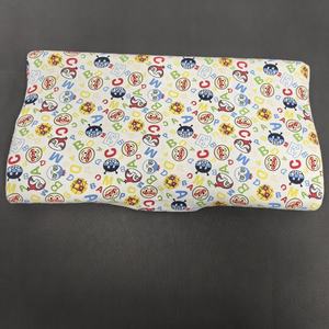 Alta opinión Niños Bebés Almohada suave para dormir Cabeza <span class=keywords><strong>de</strong></span> bebé Cuidado suave Almohada <span class=keywords><strong>de</strong></span> espuma viscoelástica - Product Image 6