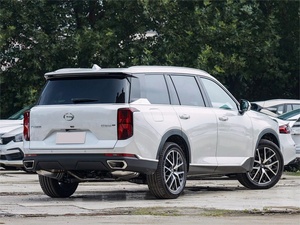 <span class=keywords><strong>2023</strong></span> Coche de gasolina de precio barato SUV mediano 2.0T GAC Trumpchi gs8 <span class=keywords><strong>nuevos</strong></span> <span class=keywords><strong>coches</strong></span> de gasolina para los más vendidos - Product Image 3