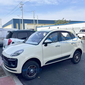 Nuevo Auto Eléctrico de 4 Ruedas, Mini Autos Eléctricos, Diseño Especial, <span class=keywords><strong>Seguro</strong></span> y Confiable para Adultos - Product Image 5