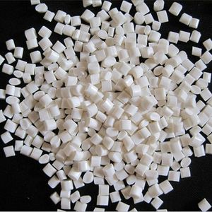 High Gloss ABS Granule Material for <b>Home</b> <b>Appliances</b> High Quality Virgin ABS <b>Plastic</b> Resin/Pellets - Product Image 5