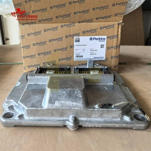 Hangood - Piezas Originales Nuevas para Excavadora 345-3381, Controlador de Motor ECU ECM, Piezas de Maquinaria de Construcción 3453381 para CAT 320E - Product Image 3