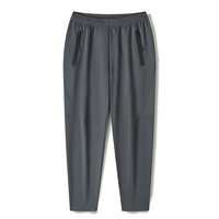 Ensembles de survêtements de sport en polyester personnalisés pour hommes, coupe-vent, pour la gym et le fitness, vente en gros, vêtements d'entraînement
