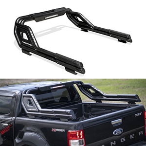 KSCPRO บาร์ออฟโร้ดสปอร์ตบาร์สำหรับ Mazda <span class=keywords><strong>BT50</strong></span> BT-50 <span class=keywords><strong>2022</strong></span>พร้อมไฟ Led - Product Image 6