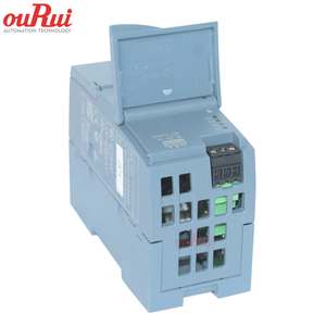 Asli 6GK7277-1AA10-0AA0 Modul Sakelar Kompak CSM1277 Pemrograman PLC SIMATIC S7-1200 6GK7 277-1AA10-0AA0 Stok PAC Tersedia - Product Image 3