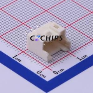 B03B-XASK-1N(LF)(SN)(P) Wire-to-<b>Board</b> <b>Pin</b> Header Through hole Component (THT),P=2.5mm Connector 1x3P 2.5mm Through Hole XA - Product Image 1
