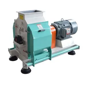 Máy Nghiền Bột Siêu Mịn Dạng Đứng Dòng SWFL Chất Lượng Hàng Đầu 2022/Máy Nghiền Búa Tốc Độ Cao - Product Image 5