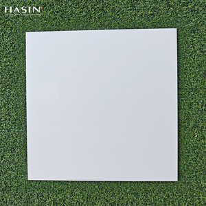 Carreaux de sol en porcelaine émaillée polie 60x60 à prix abordable, carreaux muraux en céramique effet <span class=keywords><strong>marbre</strong></span> <span class=keywords><strong>blanc</strong></span> de Carrare pour salon - Product Image 6