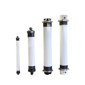 Reclaimed water reuse 225mm 9 inch diameter SFP2880 SFD2880 UF2880PES PES Ultrafiltration UF Membrane