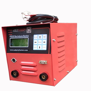 PFE630N Electrofusion <strong>Welder</strong> for HDPE Pipe Electric Butt Welding Machine - Product Image 1