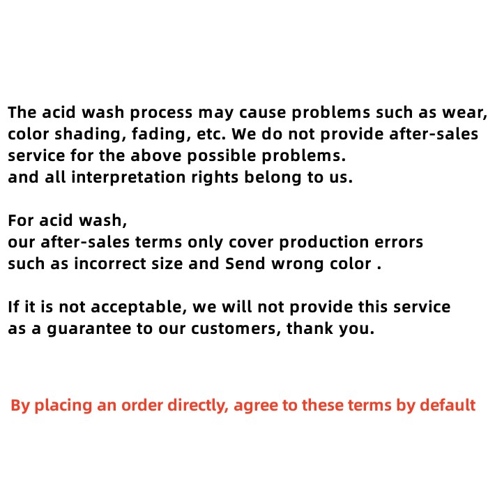Instructions de commande