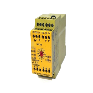 Xv2 <span class=keywords><strong>3</strong></span>/24vdc 2n/o T Zeitüberwachung 774502 / - Product Image 1