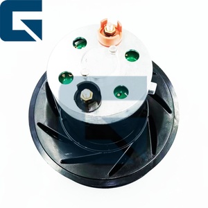 JIAJUE 324-6125 มอเตอร์โบลเวอร์สำหรับรถเกรดเดอร์ 14M - Product Image 4