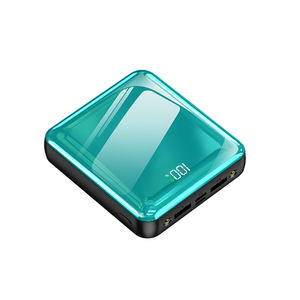 <span class=keywords><strong>แบ</strong></span><span class=keywords><strong>ต</strong></span>สำรองพกพา 10000mAh <span class=keywords><strong>ชาร์จ</strong></span>เร็ว พร้อมสาย<span class=keywords><strong>ชาร์จ</strong></span>สำหรับโทรศัพท์มือถือ <span class=keywords><strong>iPhone</strong></span> - Product Image 2